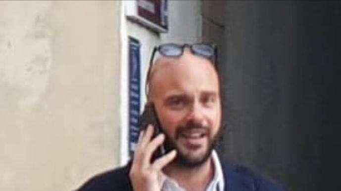 INTERVISTA TC - Panfili: "Il calcio italiano è malato, bisogna cambiare"