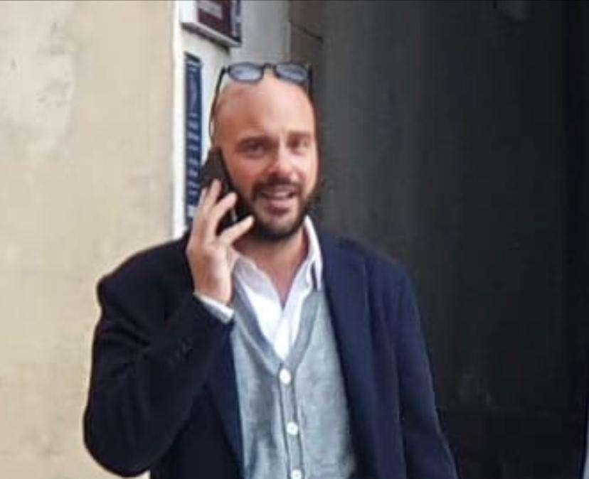 INTERVISTA TC - Panfili: "In Italia nessuno fa più il DS"