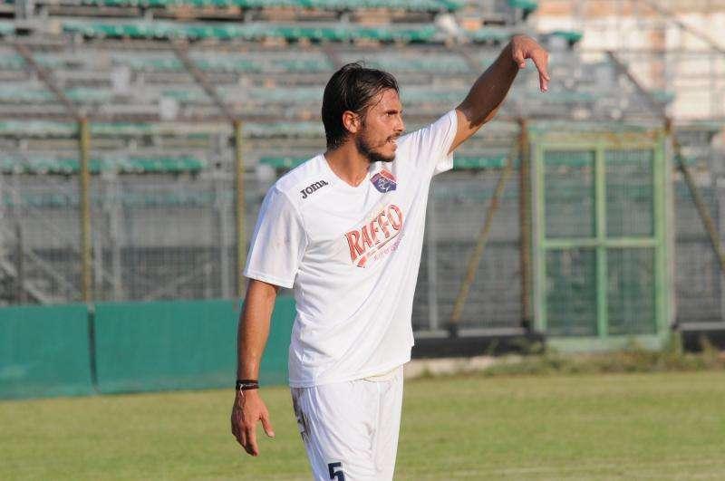 NOTIZIA TC - La Virtus Francavilla piomba su Pambianchi