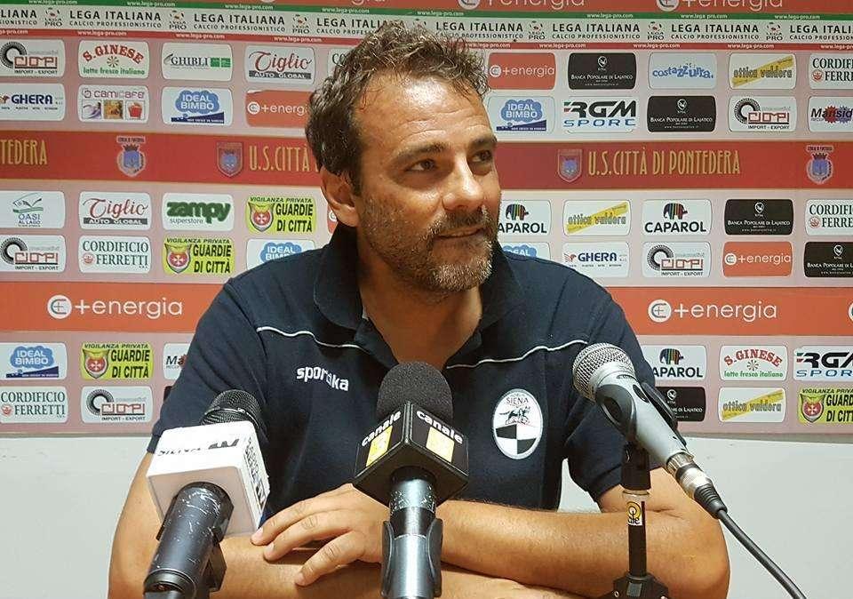 INTERVISTA TC Bassano, Colella: "Squadra con orgoglio, ci rialzeremo"