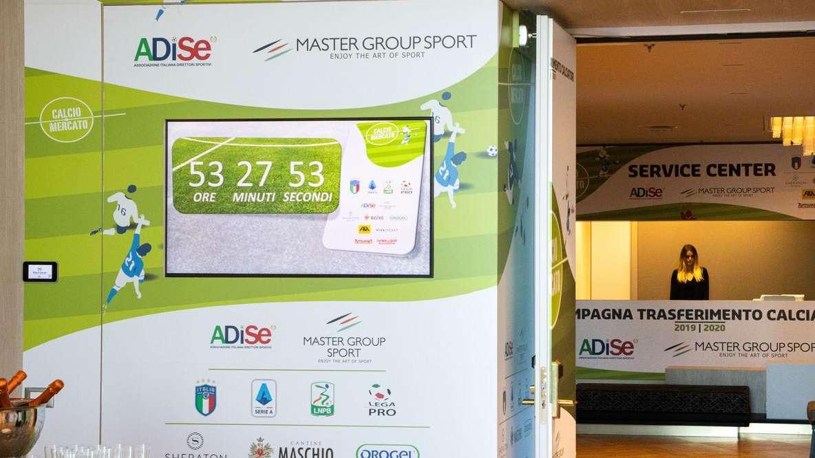 Ag. Lucenti: "Rinnovo con la Pergolettese in stand by, ci sono altri club"