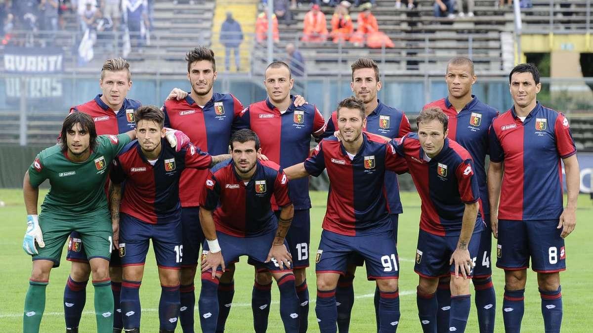 Teramo, fumata nera col Genoa per una punta 