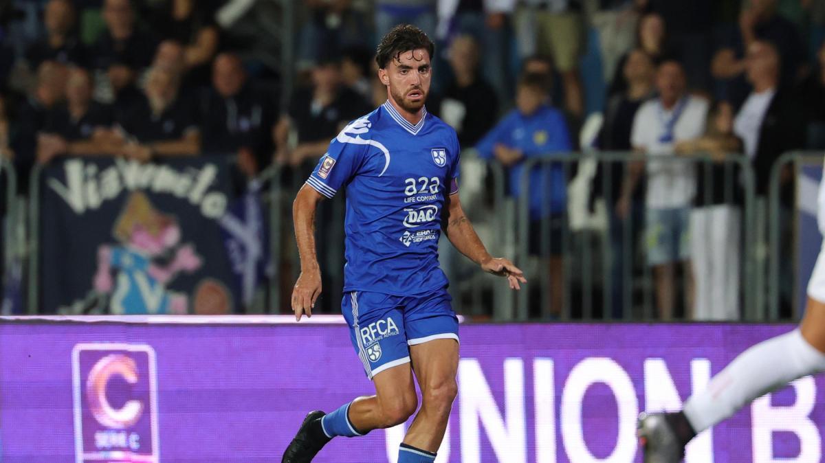 Immagine strip Calciomercato n.1