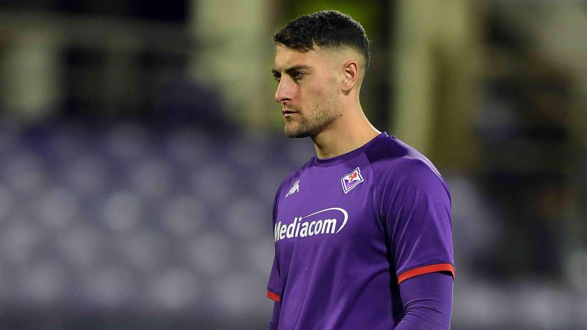 Carrarese, ad un passo il prestito del portiere Michele Cerofolini