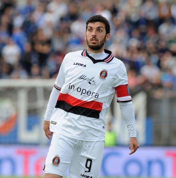 Ternana, è il giorno di Marilungo