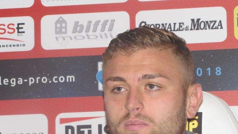 Monopoli, Bunino: "Squadra c'è, non ci meritiamo posizione in classifica"