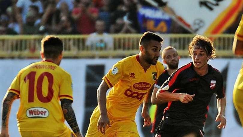 INTERVISTA TC - Piacenza, Persia: "Trattativa veloce, felice di essere qui"