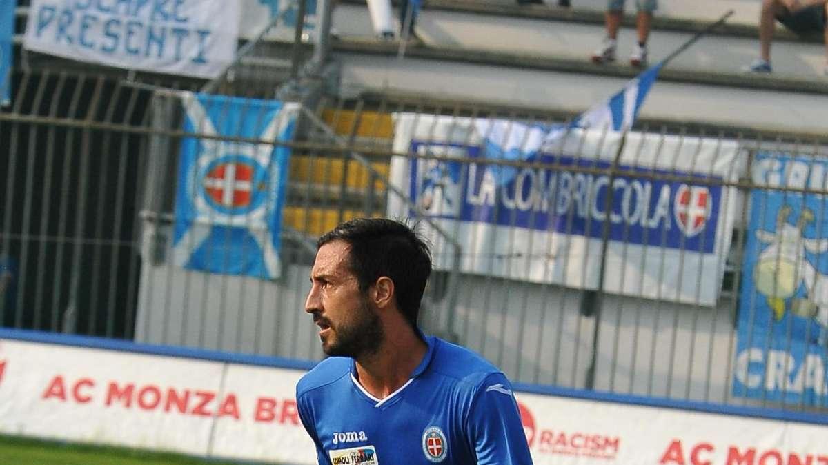 Bergamelli a TC: "Mi auguro che il Novara possa tornare protagonista"