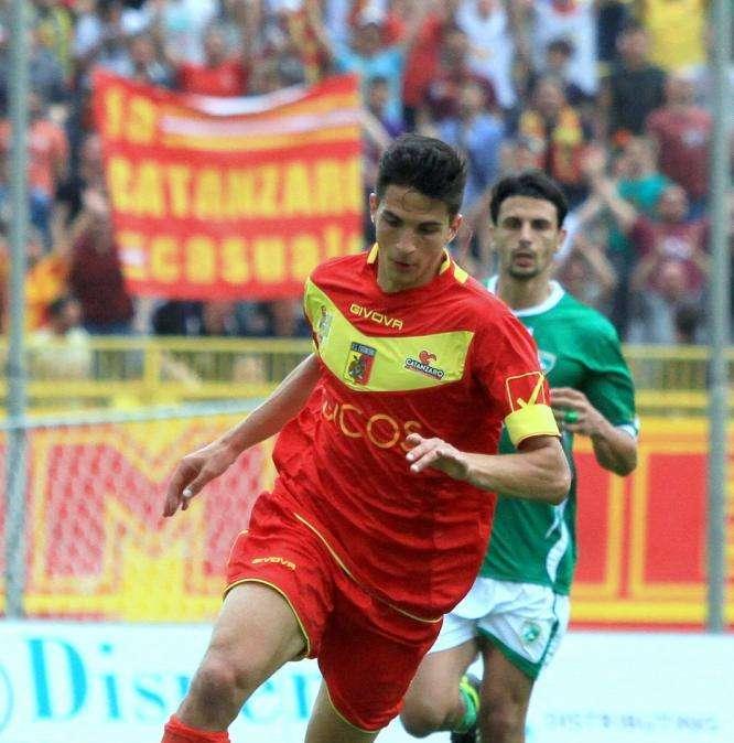 Calciomercato h24, tutte le ufficialità: Bacchetti alla Cavese