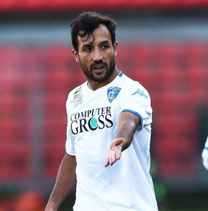 Bari, Laribi: "Non possiamo fare errori, consapevoli della nostra forza"