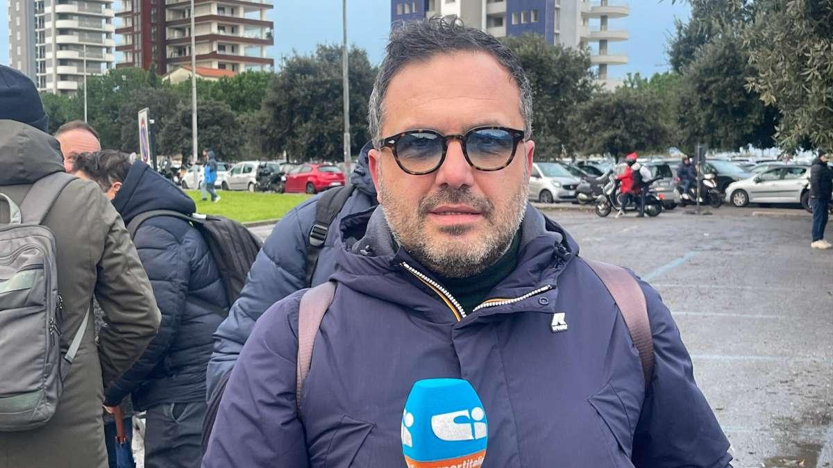 Benevento, fulmine a ciel sereno: Floro Flores traghettatore...o no? Il caso Rimini agita la serie C, a Livorno addio Formisano