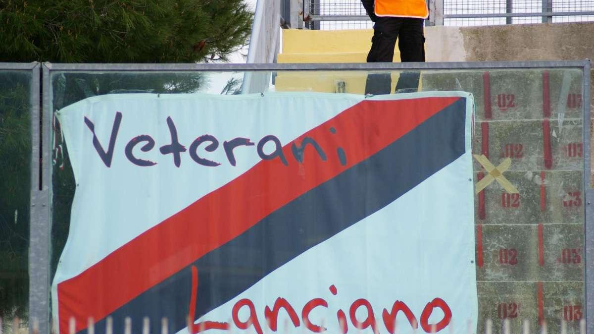 LIVE TLP HILTON - Lanciano, incontro per Improta