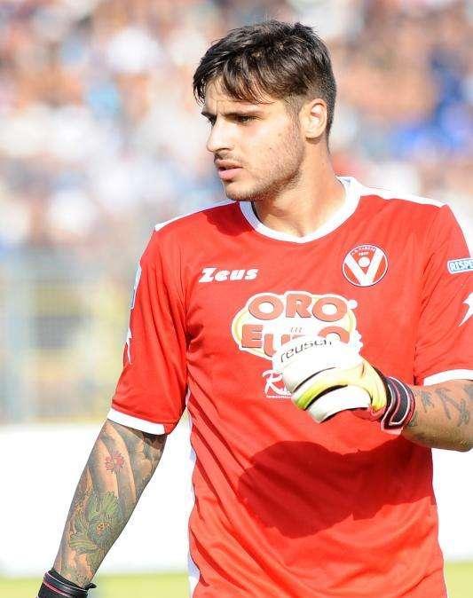 Bassano, in arrivo un portiere da Catania