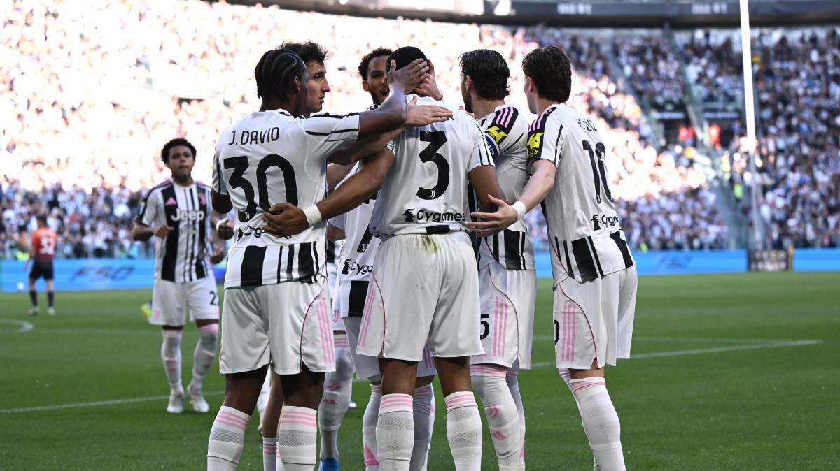 Immagine strip Girone A n.1