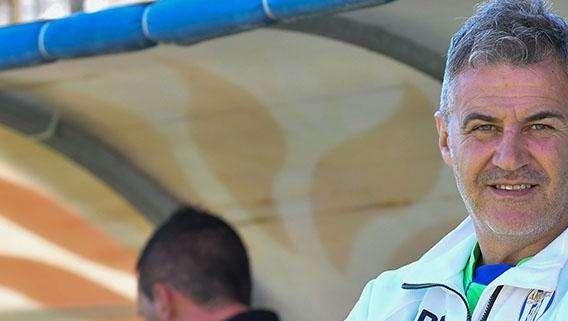 Giugliano, Di Napoli: "Stiamo tramutando i sacrifici in gioco e risultati"
