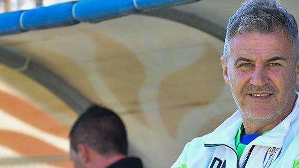 Giugliano, Di Napoli: "Contento della squadra, a Foggia consapevoli della nostra forza"