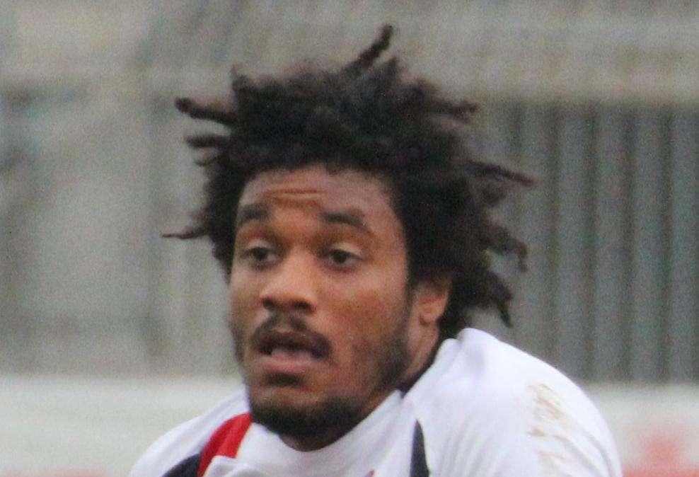 Real Vicenza, fatta per Odogwu