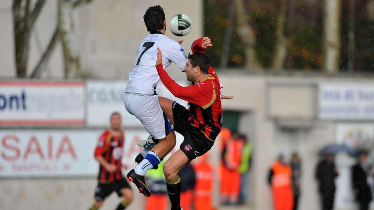 LIVE TLP ATA HOTEL - Como, colpo dall'Inter