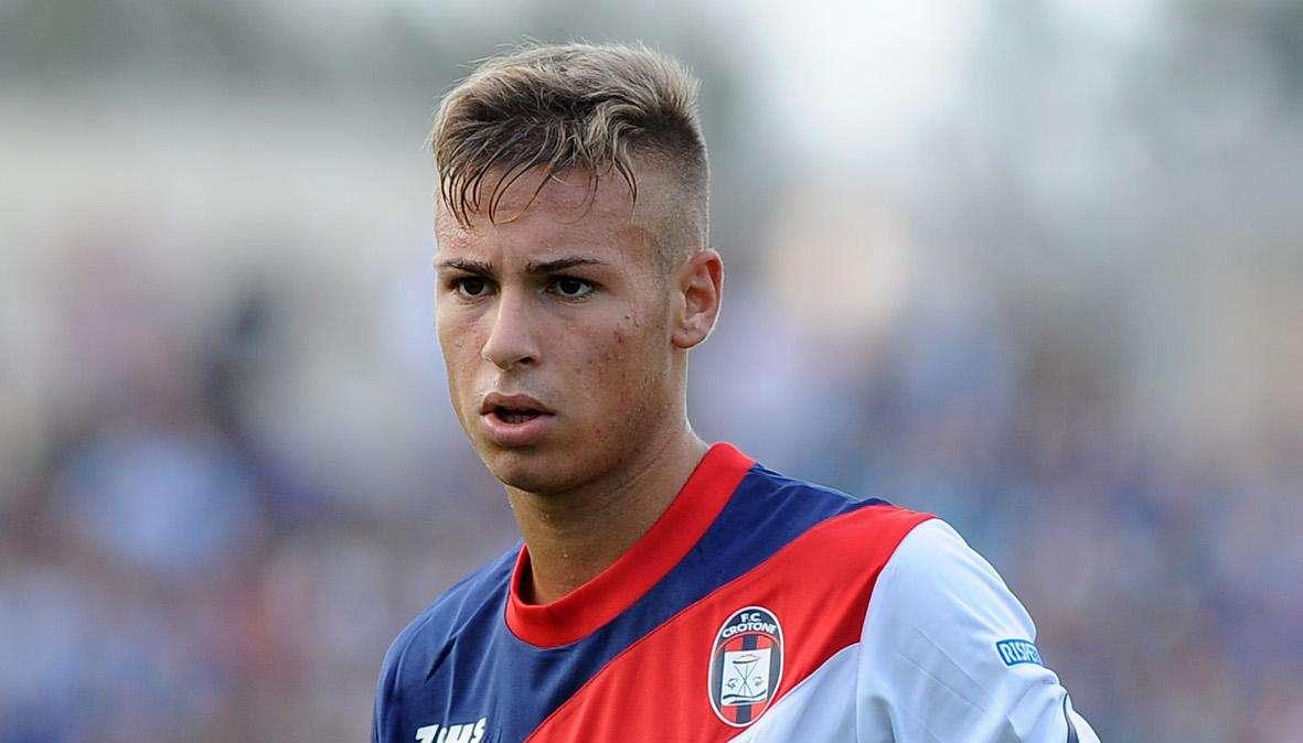 Crotone, Federico Ricci torna in rossoblù: contratto fino al 30 giugno 2026