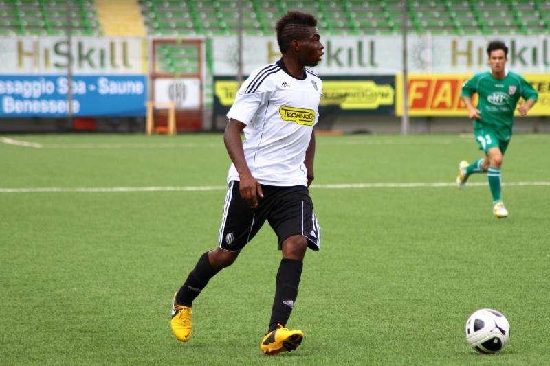 Serie D: Lumezzane, ecco due elementi ex Pro