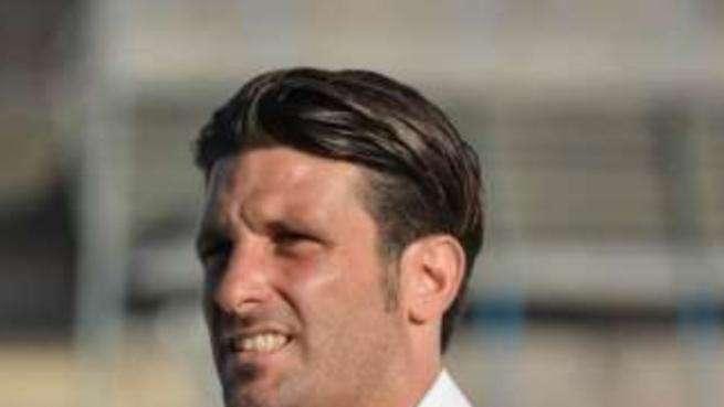 Ds V.Francavilla: "Arriverà un attaccante. Mastropietro può partire"