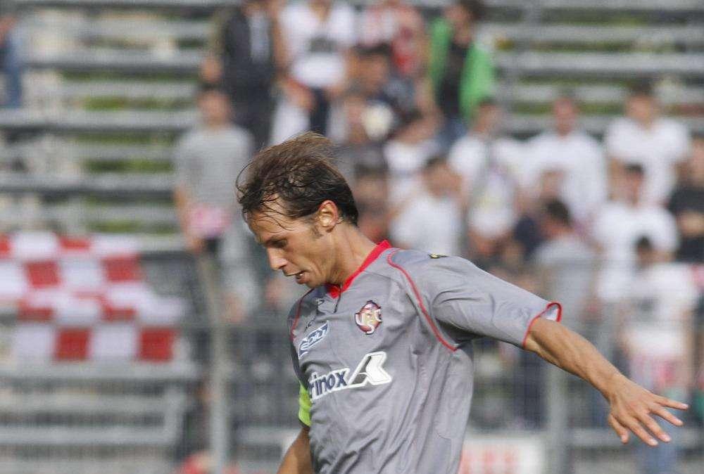 LIVE TLP HILTON - Duello Cosenza-Pergolettese per Fietta
