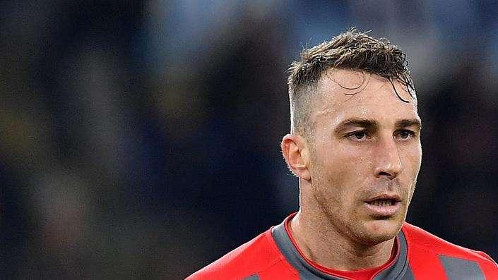 Bari, Terranova: "Partita difficile ma il nostro percorso continua"