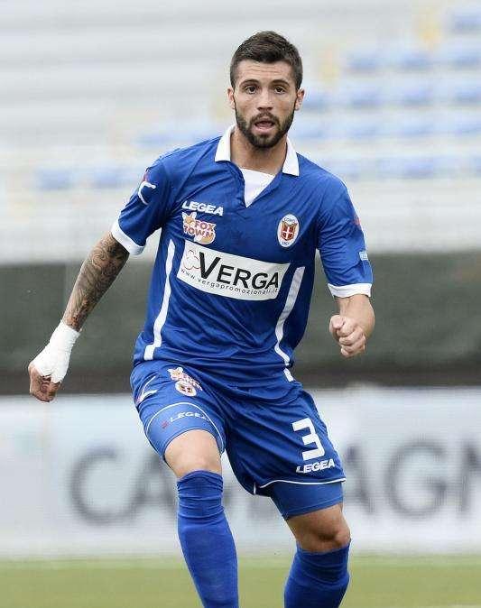 Como, Bessa torna all'Inter: direzione Chievo