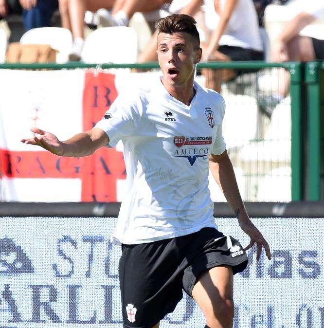 Como, nelle prossime ore la firma di Massimiliano Gatto