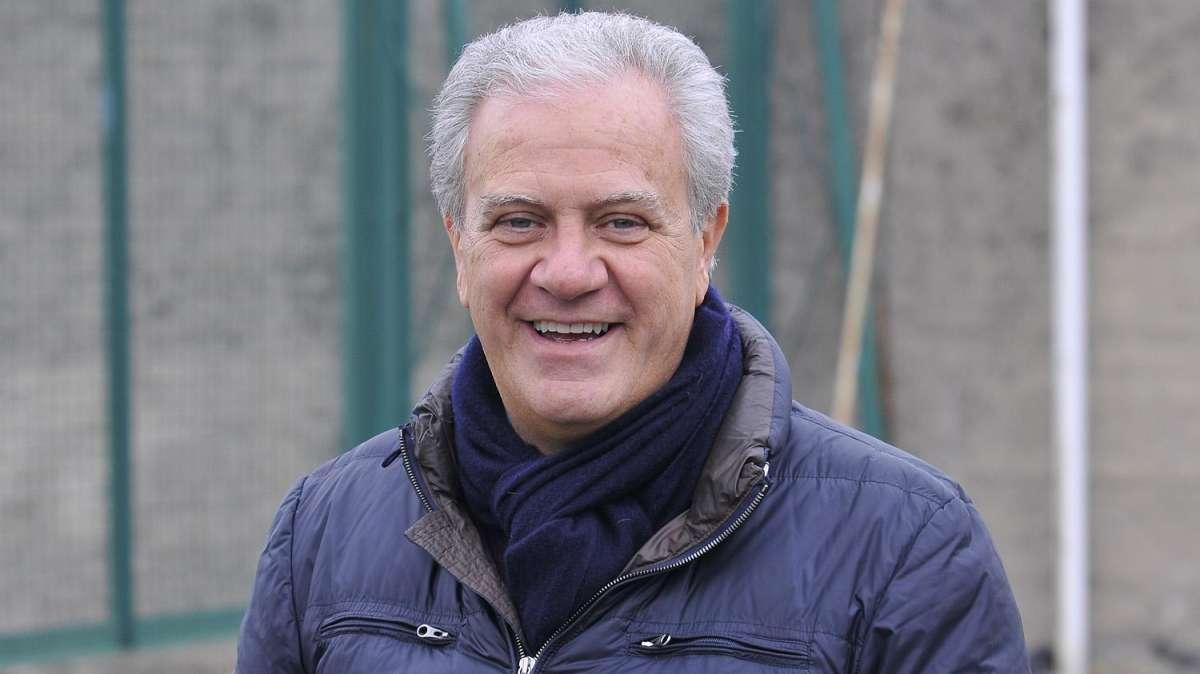 Gaglione: "L'esclusione della Turris ha fatto male anche a livello sociale"