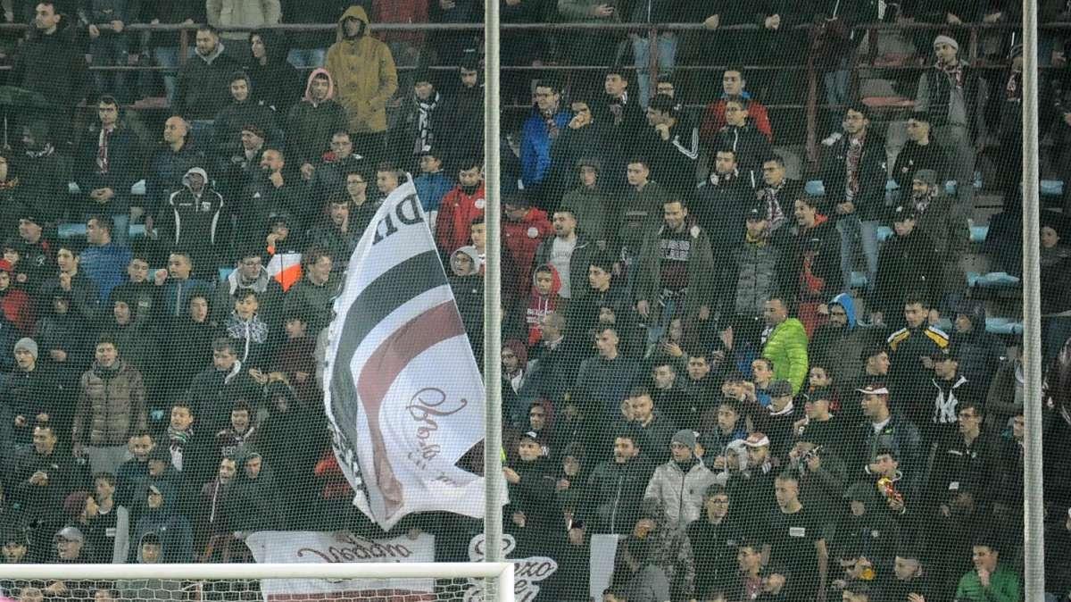 INTERVISTA TC - Praticò: "C sostenibile e giovani, l'esempio con Maurizi"