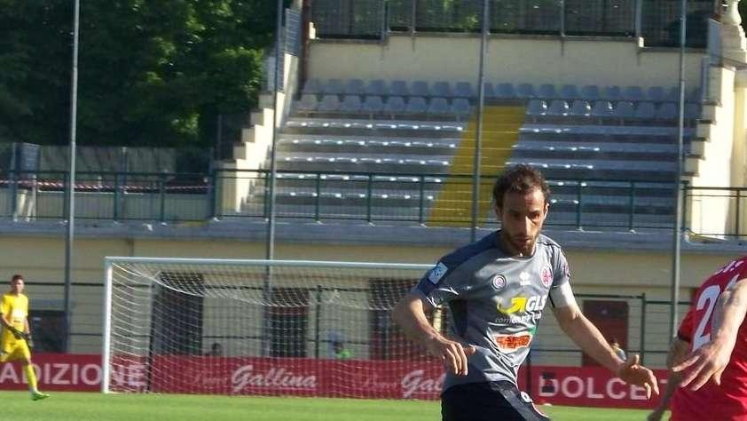 Virtus Francavilla, Cisco: "Derby molto complicato, ci gira tutto storto"