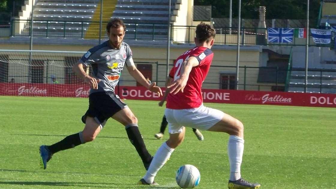 Perugia, lesione miotendinea per Cisco: il giocatore ha già iniziato le cure