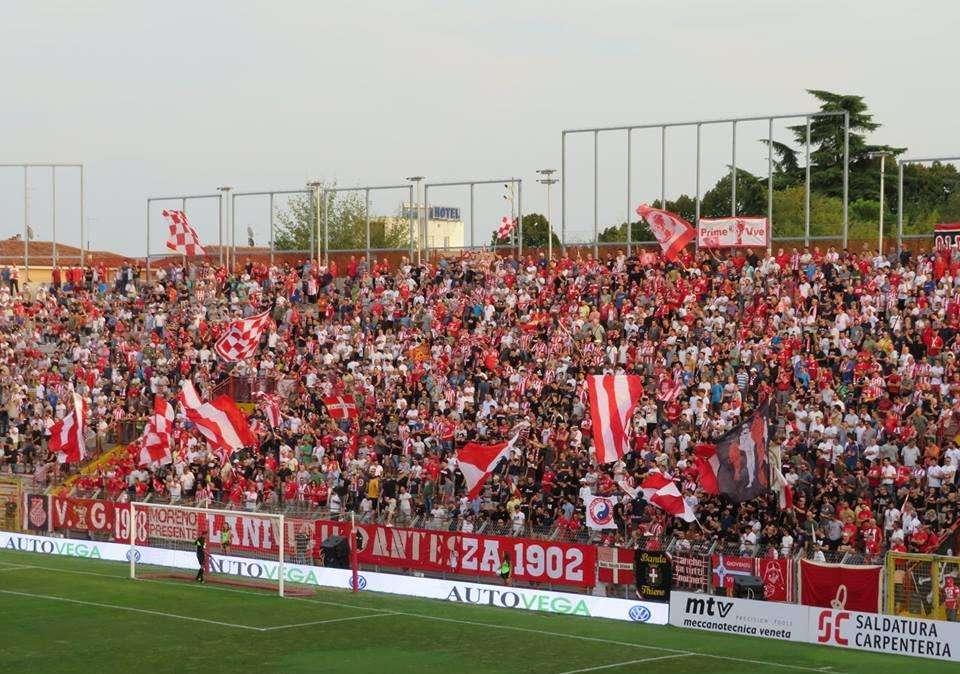 L.R. Vicenza, nome nuovo per l'attacco: interesse per Francesco Forte