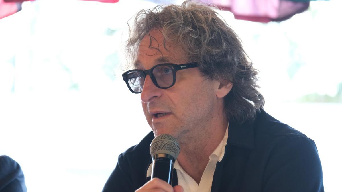 Dg Cittadella: "Sto lavorando a delle trattative, ci siamo dati del tempo con Iori"
