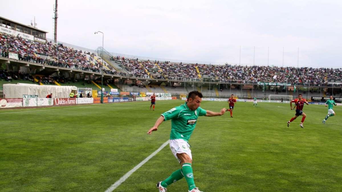 ESCLUSIVA TLP - Avellino, De Angelis pronto a restare nonostante le richieste
