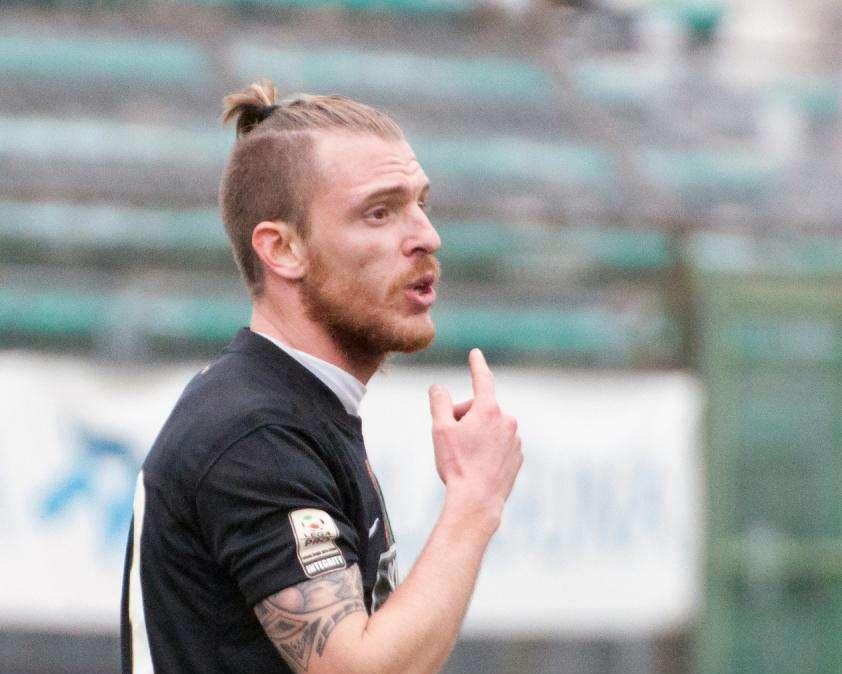 NOTIZIA TC Sudtirol e Triestina su Raimondi