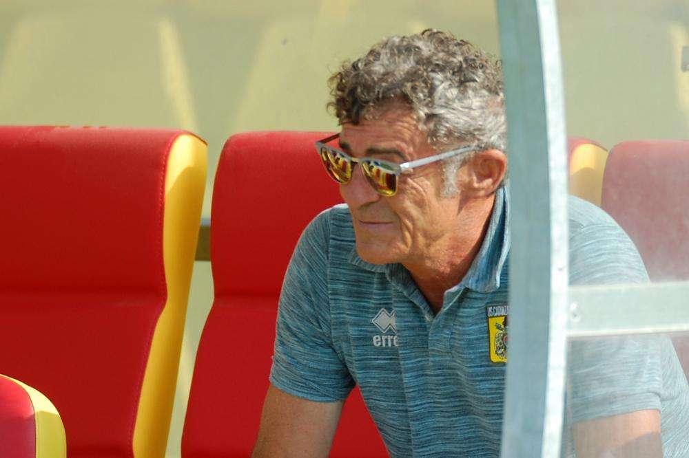 NOTIZIA TC - Catanzaro, valutazioni in corso su Gaetano Auteri