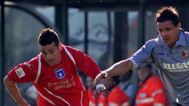 Romeo a TC: "Bene Catanzaro e Catania. Delusione Alessandria"
