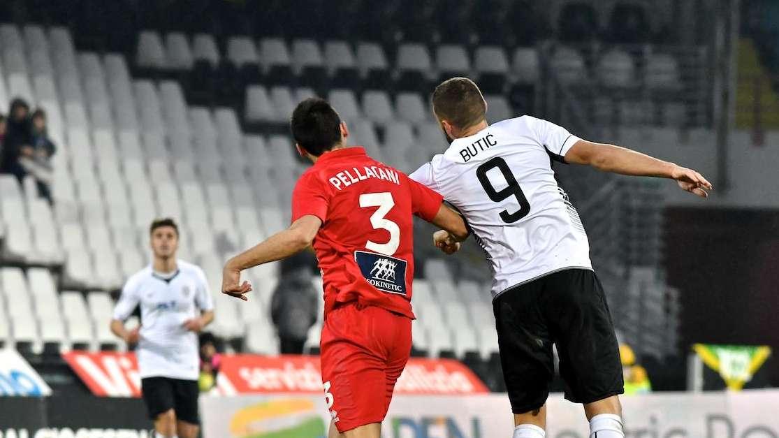 V. Verona, Pellacani: "A Cesena sereni, nessuno ci ha mai dominato"
