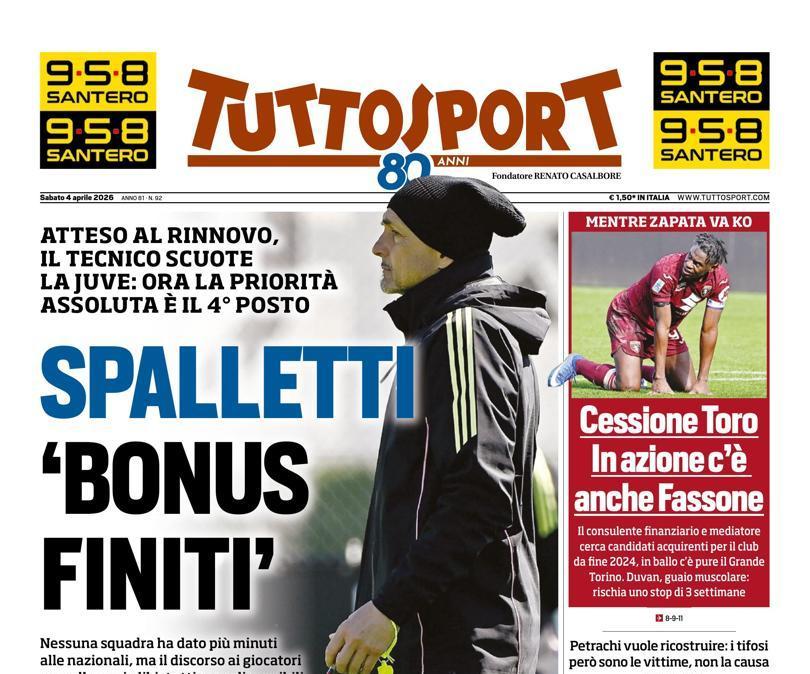 Tuttosport - Il Novara sbanda. Che Lumezzane!