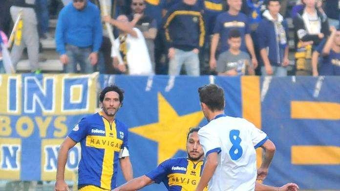 Girone B, le designazioni arbitrali della 20^ giornata