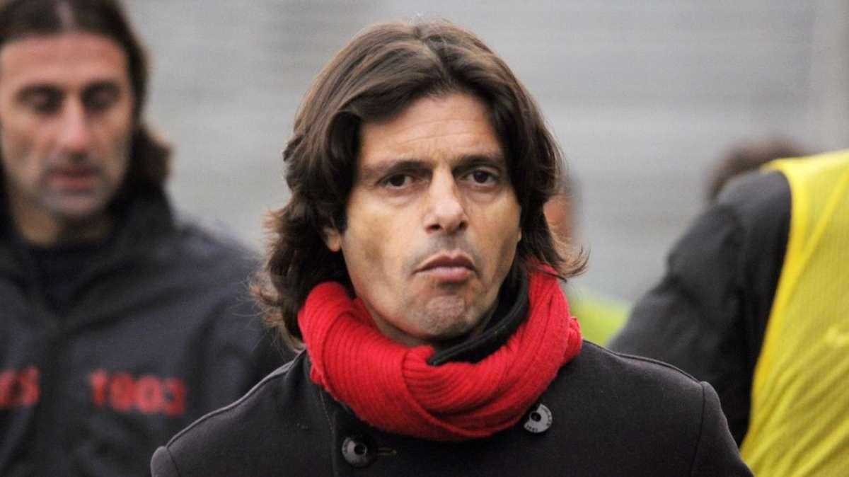 Mister Cosco: "Mercato? La Torres non è un parcheggio"