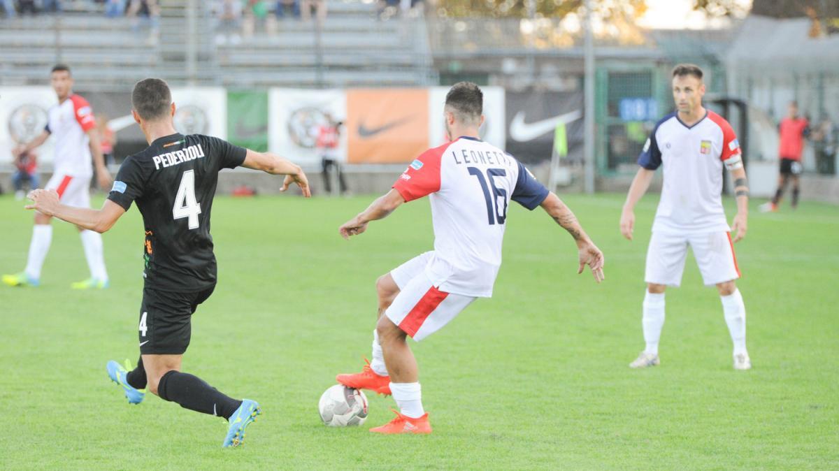 Top & Flop di Team Altamura-Latina