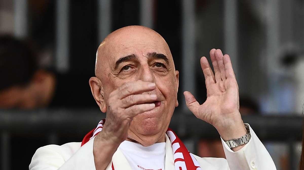 Pescara, sirene dalla Serie A per Sorrentino: lo prenota il Monza