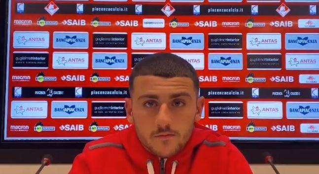 NOTIZIA TC - Piacenza, Lamesta può partire: c'è l'Alessandria