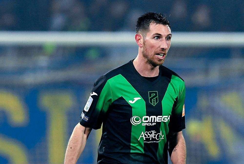 Bari, possibile scambio con il Pordenone per arrivare a Semenzato