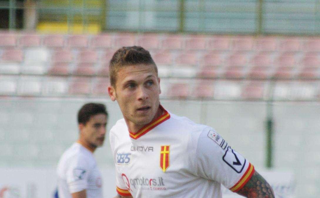 ESCLUSIVA TLP - Melfi, Caturano: "Girone C livellato in alto e in basso"