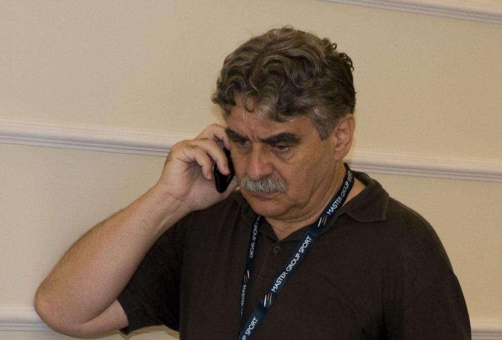 TLP AWARDS- Poerio Mascella: "I migliori allenatori sono Pala, Sala e Asta"