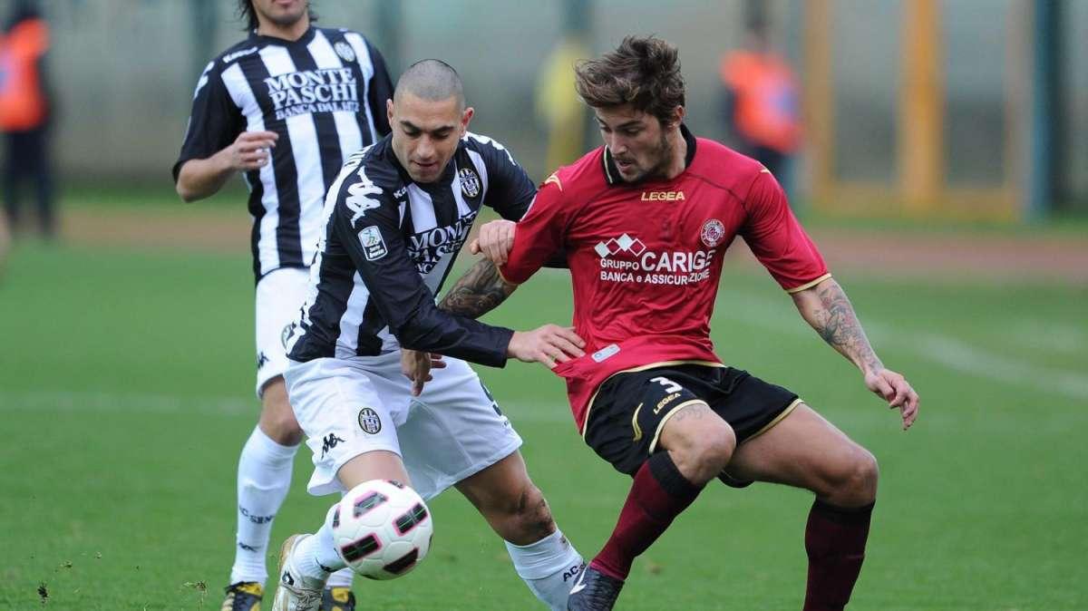 Casertana, spunta Surraco per l'attacco